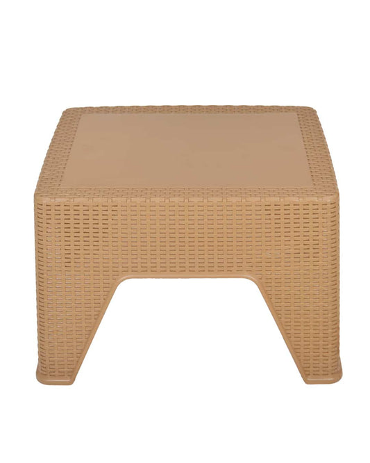 Safeer Sama Table - Coffee Table - BeigeCafe