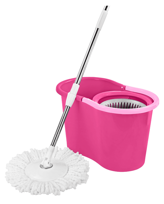 Helal and Star Lahloba bucket Pink