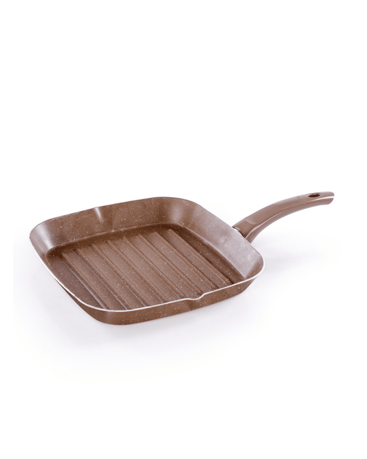 Grandi Cook Marble Grill 28 Granite Brown