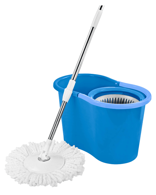 Helal and Star Lahloba bucket Blue