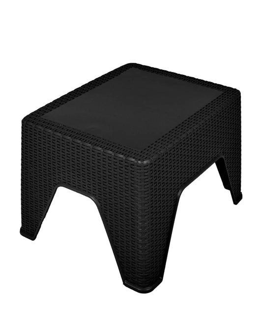 Safeer Sama Table - Coffee Table - Black