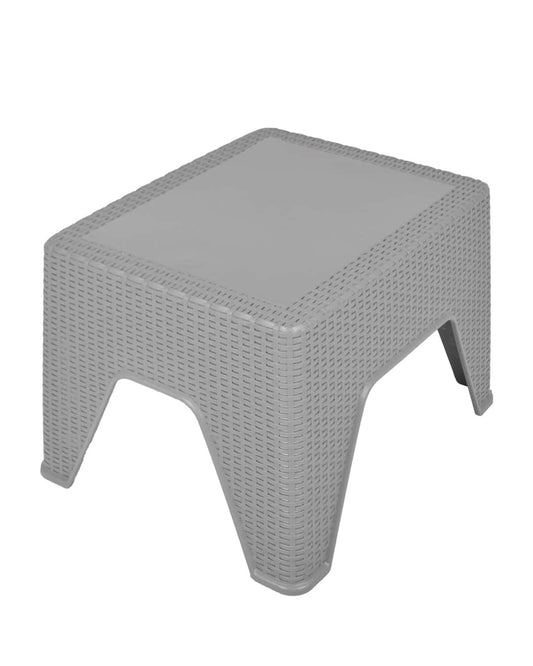 Safeer Sama Table - Coffee Table - Grey