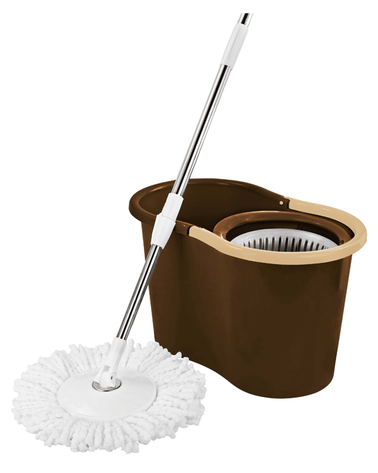 Helal and Star Lahloba bucket Brown