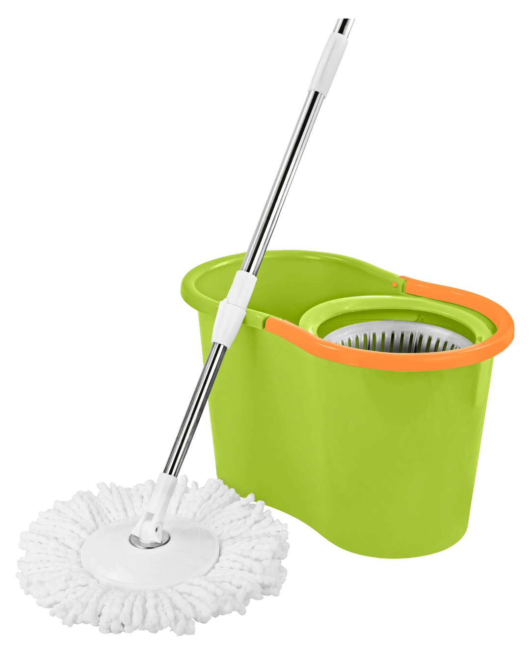 Helal and Star Lahloba bucket Light Green