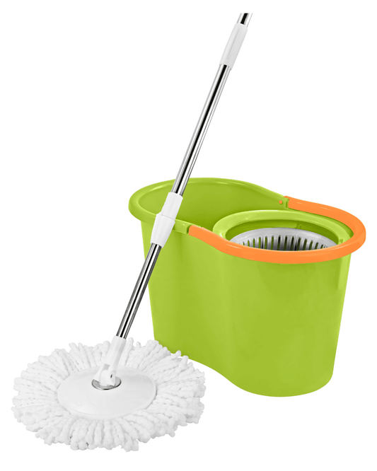 Helal and Star Lahloba bucket Light Green