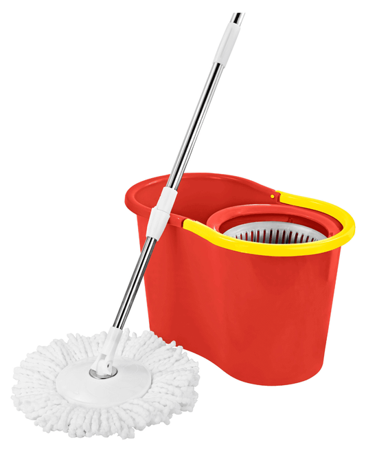 Helal and Star Lahloba bucket Red